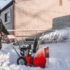 Snow Removal Photo