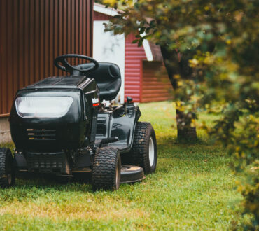 Lawn Maintenance